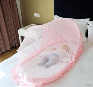 پشه بند نوزاد | پشه بند تخت | خرید و قیمت پشه بند