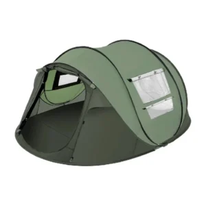 چادر قایقی 2 نفره