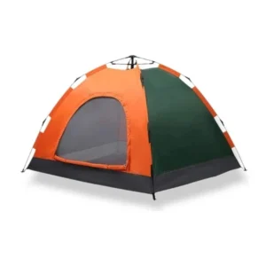 چادر مسافرتی 8 نفره اتوماتیک