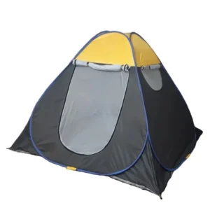 چادر مسافرتی 8 نفره مدل برنو