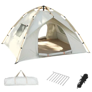 چادر کمپینگ اینگونار