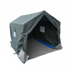 چادر اسکلتی برزنتی