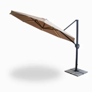 سایه بان رستورانی مدل نانو