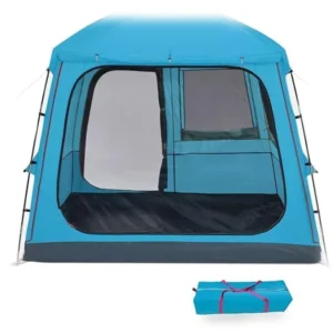 چادر مسافرتی فضای باز آندافیکت (ANDAFEICT)