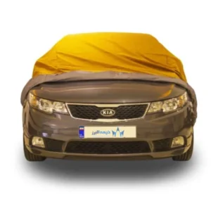 چادر خودرو مدل گورتکس