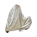 چادر موتور شمعی