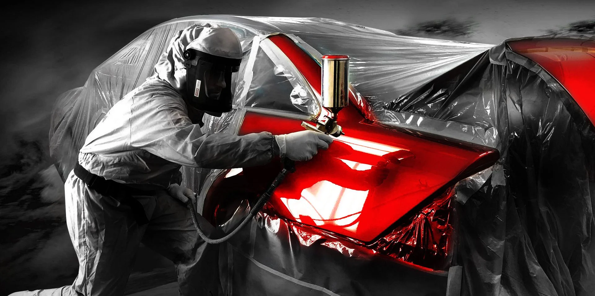 راهنمای جامع افزایش عمر رنگ خودرو: از علم شیمی تا انتخاب چادر مناسب