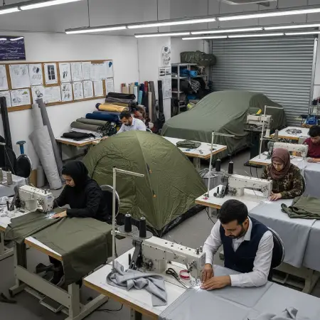 سفارشی دوزی