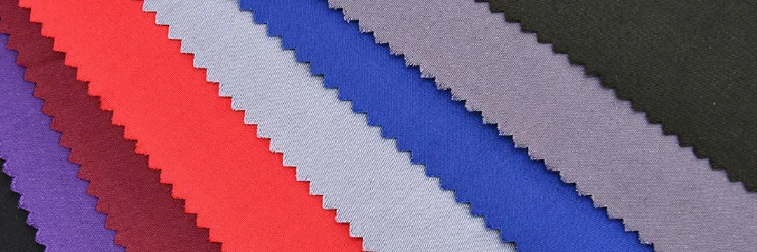 پارچه تترون