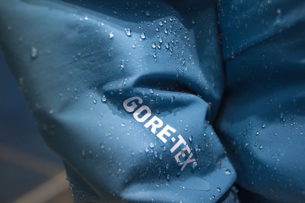 پارچه گورتکس