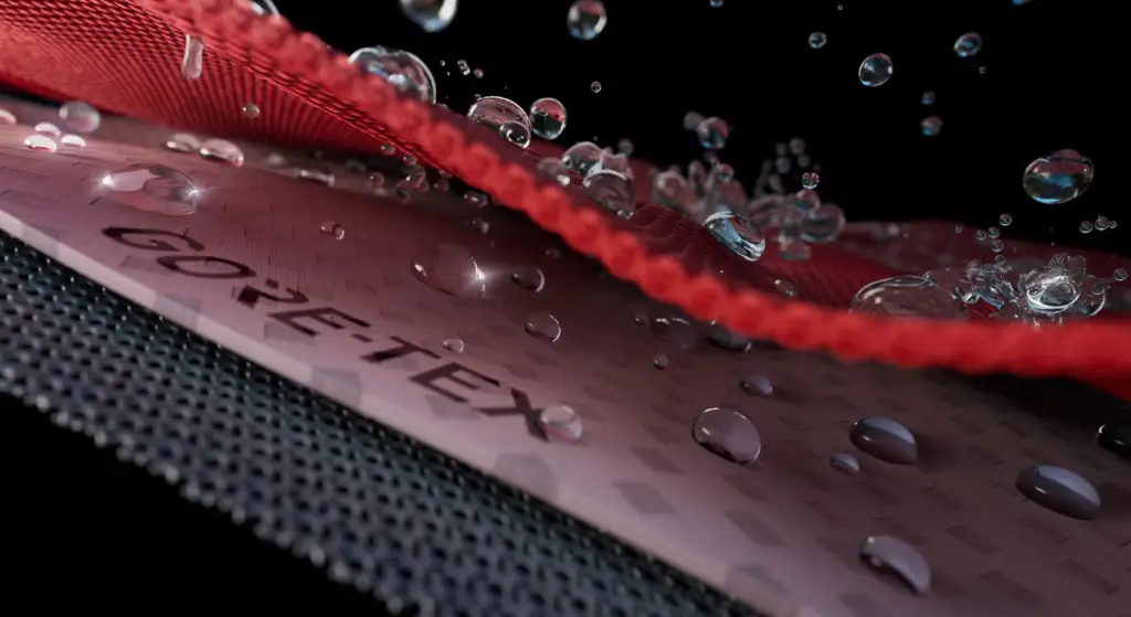 پارچه گورتکس