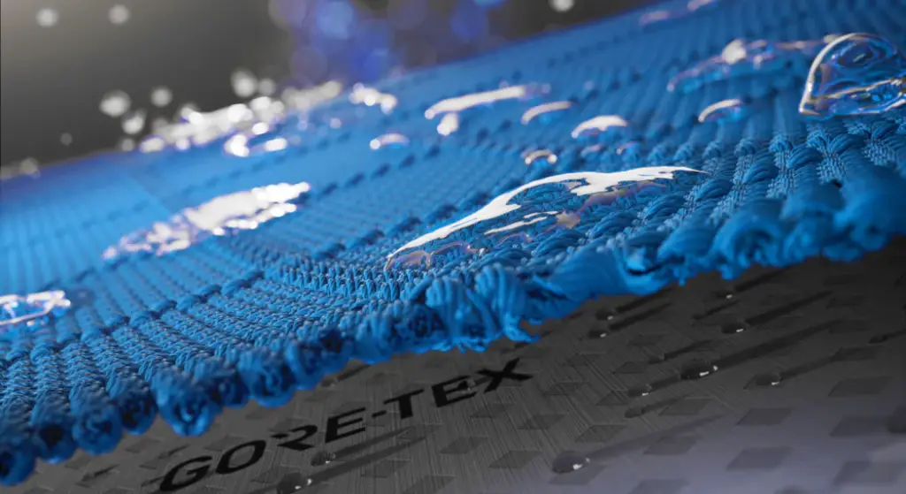 پارچه گورتکس اصل