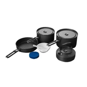 ست ظروف پخت و پز فایرمپل مدل FEAST 401