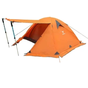 چادر کوهنوردی پکینیو مدل PKN-C2001-B