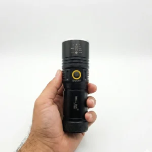 چراغ قوه Small Sun ZY-T209