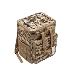کول‌باکس ۳۵ لیتری عایق‌دار البرز