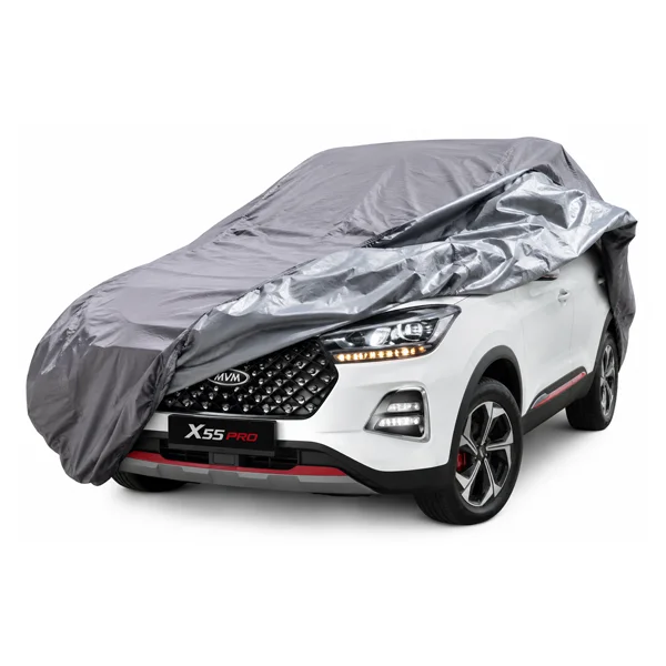 چادر ماشین MVM X55 گورتکس