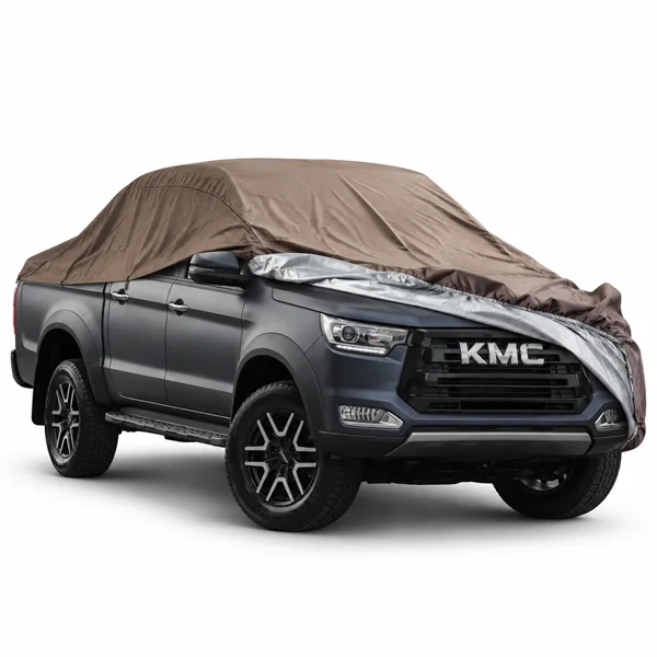 چادر ماشین کی‌ام‌سی T8 | KMC T8 گورتکس