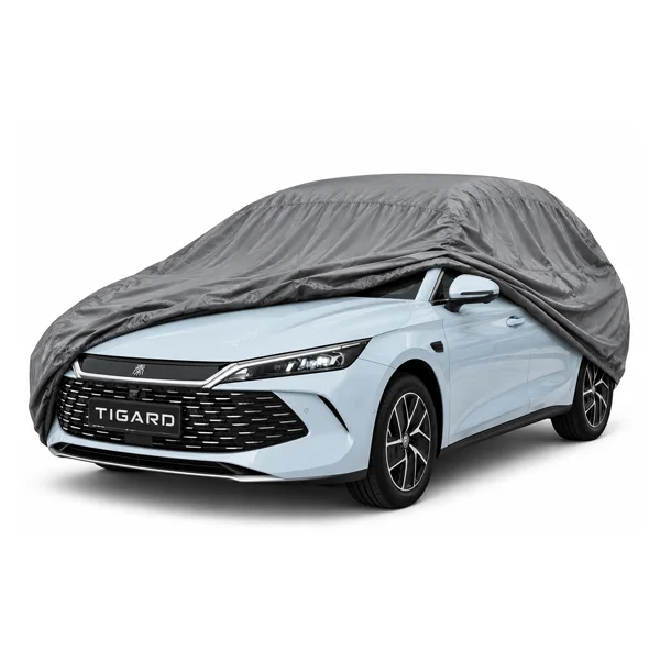 چادر ماشین TIGARD BYD QIN L گورتکس
