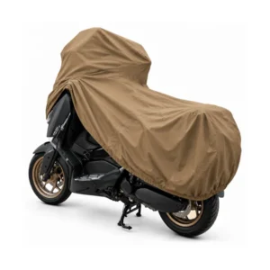 چادر موتور xmax گورتکس